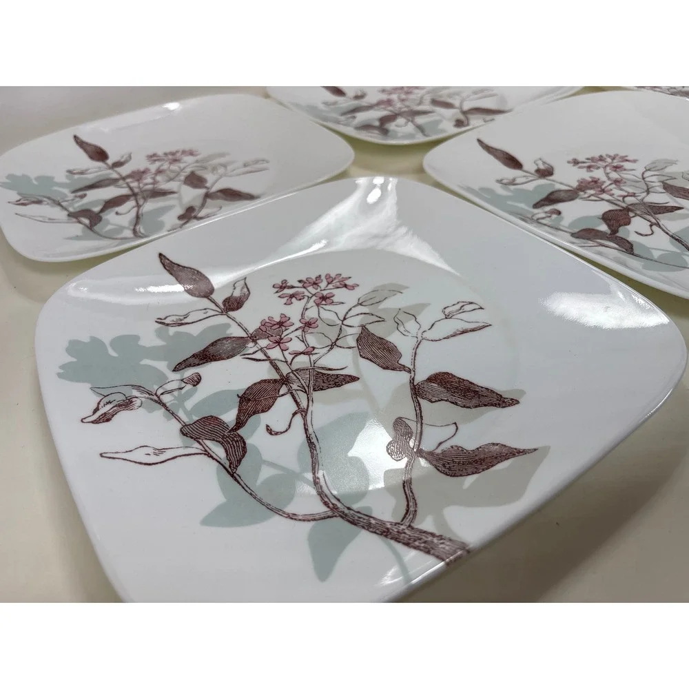 Corelle vitrelle square